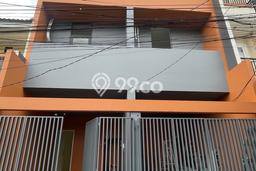 For Sale Hunian Rumah Terawat 3 KT di Tanjung Duren, Jakarta Barat For Sale Hunian Rumah Terawat 3 KT di Tanjung Duren, Jakarta Barat
