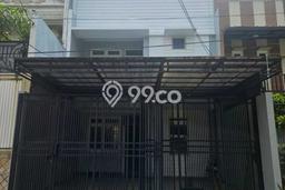 Rumah di Semanan, LT 90m², LB 135m² Rumah di Semanan, LT 90m², LB 135m²
