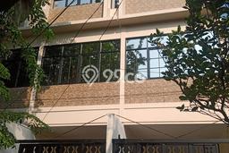 Rumah Minimalis 4 KT LT 40m2 di Tanjung Duren Rumah Minimalis 4 KT LT 40m2 di Tanjung Duren