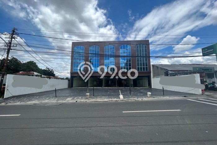 Ruko Dijual Lokasi Stratagis di Bintaro Jakarta Selatan Cocok untuk Bisnis Ruko Dijual Lokasi Stratagis di Bintaro Jakarta Selatan Cocok untuk Bisnis