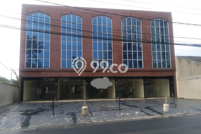 Ruko Dijual Lokasi Stratagis di Bintaro Jakarta Selatan Cocok untuk Bisnis Ruko Dijual Lokasi Stratagis di Bintaro Jakarta Selatan Cocok untuk Bisnis