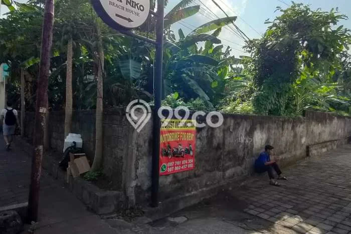 Tanah Kavling Dijual di Badung dengan Spesifikasi 800m2 Tanah Kavling Dijual di Badung dengan Spesifikasi 800m2