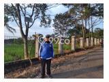 Tanah Kavling untuk Dijual di Purwakarta Purwakarta 52000m2 Tanah Kavling untuk Dijual di Purwakarta Purwakarta 52000m2