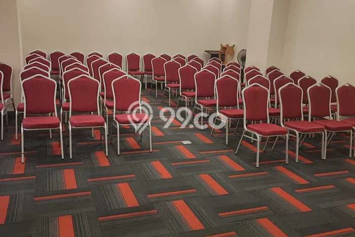 Hotel di , Luas 3300m2m², Posisi Jalan Utama Hotel di , Luas 3300m2m², Posisi Jalan Utama