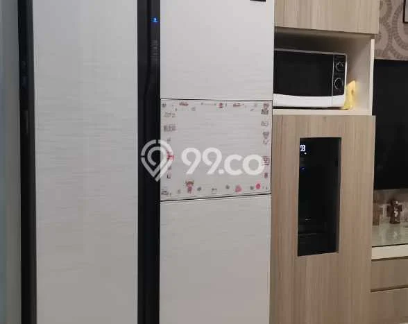 Rumah Elit Modern Tanpa Renovasi di Gading Serpong IL Lago Tangerang Rumah Elit Modern Tanpa Renovasi di Gading Serpong IL Lago Tangerang