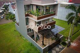 Hunian Eksklusif Best Area di Tangerang, Banten Hunian Eksklusif Best Area di Tangerang, Banten