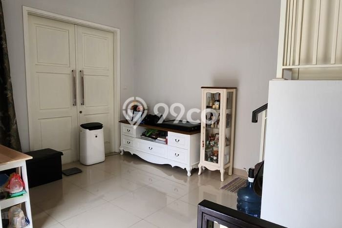 Rumah Modern 3 KT LT 96m2 di Gading Serpong Omaha Village Rumah Modern 3 KT LT 96m2 di Gading Serpong Omaha Village