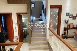 Hunian Elit LB 206m2 Siap Pakai Desain Elegan di BSD Kencana Loka, Tangerang Hunian Elit LB 206m2 Siap Pakai Desain Elegan di BSD Kencana Loka, Tangerang