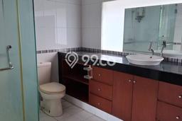 Rumah Luxury Modern Siap Huni di Bintaro Tangerang Selatan Rumah Luxury Modern Siap Huni di Bintaro Tangerang Selatan