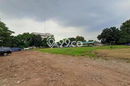 Tanah Dijual Lokasi Kramat Jati, Jakarta Timur Luas 7383m2 Legalitas Aman Tanah Dijual Lokasi Kramat Jati, Jakarta Timur Luas 7383m2 Legalitas Aman