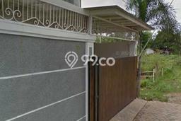 Rumah Modern 3 KT di Parigi Tangerang Rumah Modern 3 KT di Parigi Tangerang