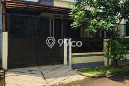Hunian Nyaman Asri 3 KT Siap Pakai di Bintaro Tangerang Selatan Hunian Nyaman Asri 3 KT Siap Pakai di Bintaro Tangerang Selatan