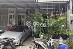 Dijual Rumah 3 Kamar Lokasi Strategis Nyaman dan Strategis di Ciputat Dijual Rumah 3 Kamar Lokasi Strategis Nyaman dan Strategis di Ciputat