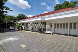 Hunian Eksklusif Siap Huni LT 1092m2 di Cilandak, Jakarta Selatan Hunian Eksklusif Siap Huni LT 1092m2 di Cilandak, Jakarta Selatan