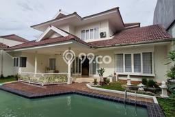 Disewakan Rumah Konsep Modern di Lebak Bulus Jakarta Selatan dengan 5 Kamar Disewakan Rumah Konsep Modern di Lebak Bulus Jakarta Selatan dengan 5 Kamar