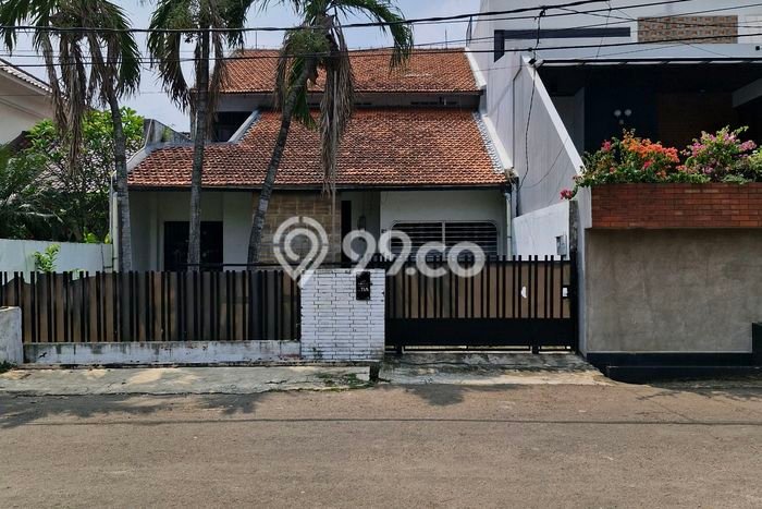 Hunian Super Elit dengan Akses Paling Strategis di Pangkalan Jati, Depok Hunian Super Elit dengan Akses Paling Strategis di Pangkalan Jati, Depok