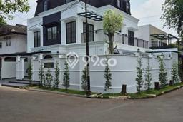 Rumah Premium di Tangerang Selatan Strategis Kondisi Baik Rumah Premium di Tangerang Selatan Strategis Kondisi Baik
