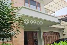 Rumah Luxury Modern Siap Huni di Lebak Bulus Jakarta Selatan Rumah Luxury Modern Siap Huni di Lebak Bulus Jakarta Selatan