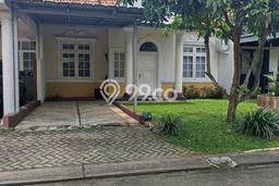 For Sale Rumah 1 Kamar Lokasi Strategis Bagus dan Strategis di BSD For Sale Rumah 1 Kamar Lokasi Strategis Bagus dan Strategis di BSD