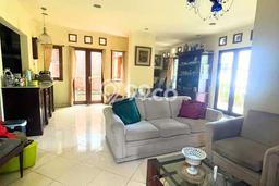 Rumah Luxury Modern Tanpa Renovasi di Cirendeu Jakarta Selatan Rumah Luxury Modern Tanpa Renovasi di Cirendeu Jakarta Selatan
