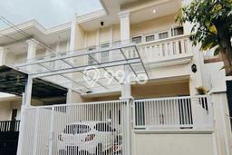 Rumah Luxury Modern Siap Huni di TB Simatupang Jakarta Selatan Rumah Luxury Modern Siap Huni di TB Simatupang Jakarta Selatan