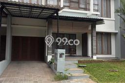 Hunian Elit LB 150m2 Siap Pakai Desain Elegan di Bintaro, Tangerang Selatan Hunian Elit LB 150m2 Siap Pakai Desain Elegan di Bintaro, Tangerang Selatan