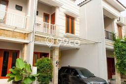 Dijual Rumah Eksklusif 3 KT di Kebagusan, Jakarta Selatan Dijual Rumah Eksklusif 3 KT di Kebagusan, Jakarta Selatan