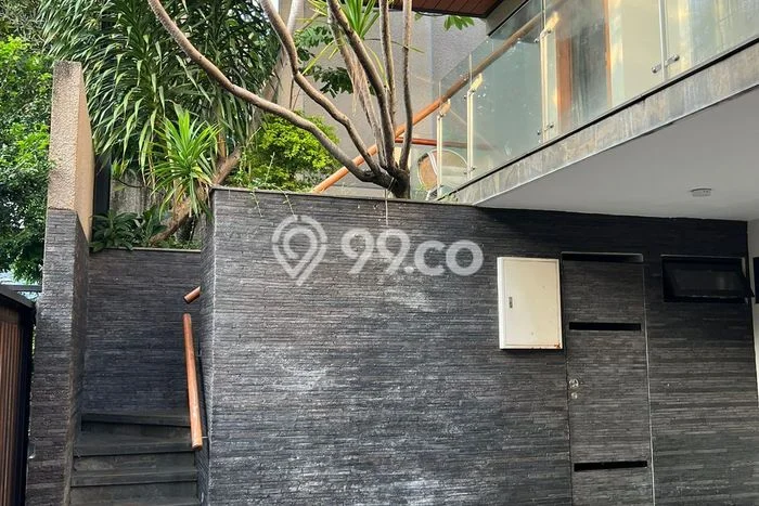 Dijual Rumah Mewah Exclusive di Pesanggrahan, Jakarta Selatan Dijual Rumah Mewah Exclusive di Pesanggrahan, Jakarta Selatan