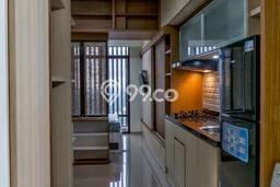 Untuk Dijual Apartemen 1 KT & 1 KM di Tangerang Selatan Area Strategis Untuk Dijual Apartemen 1 KT & 1 KM di Tangerang Selatan Area Strategis