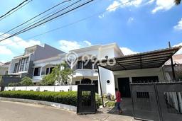 Rumah Disewakan Jakarta Selatan LT 600m2 LB 600m2 Area Lebak Bulus Rumah Disewakan Jakarta Selatan LT 600m2 LB 600m2 Area Lebak Bulus