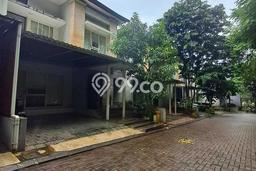 Dijual Rumah Mewah Elegan Dengan View Cantik di Lebak Bulus, Jakarta Selatan Dijual Rumah Mewah Elegan Dengan View Cantik di Lebak Bulus, Jakarta Selatan