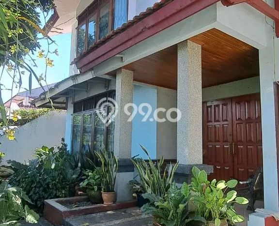 Rumah Elit Modern Siap Huni di Pangkalan Jati Depok Rumah Elit Modern Siap Huni di Pangkalan Jati Depok