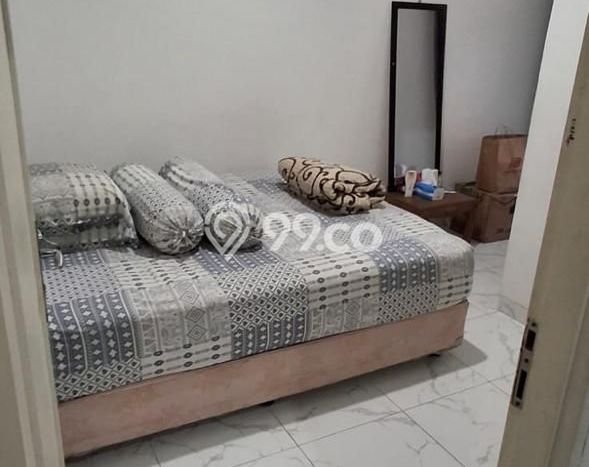 For Sale! Luxury House LT 160m2 Desain Elegan di Metland Puri For Sale! Luxury House LT 160m2 Desain Elegan di Metland Puri