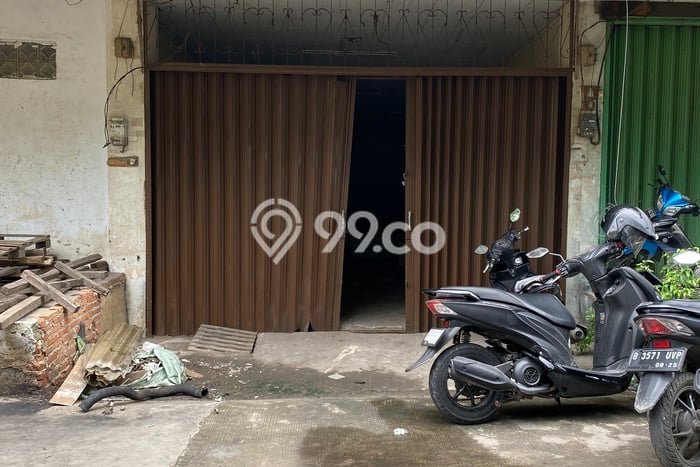 LOKASI BISNIS! Ruko Disewakan di Kapuk Muara, Luas 202m², Jalan Utama LOKASI BISNIS! Ruko Disewakan di Kapuk Muara, Luas 202m², Jalan Utama