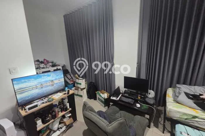 For Sale Hunian Rumah Terawat 2 Kamar di Pantai Indah Kapuk 2, Jakarta Utara For Sale Hunian Rumah Terawat 2 Kamar di Pantai Indah Kapuk 2, Jakarta Utara