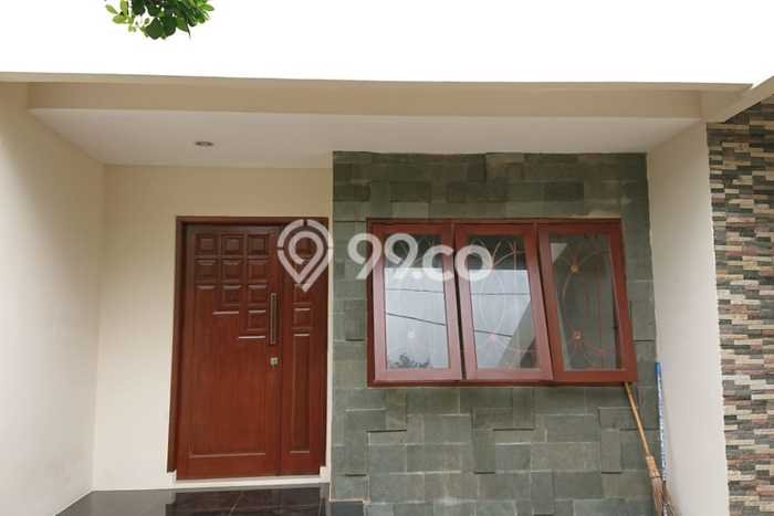 Rumah Kontrakan Jakarta Barat LT 144m2 LB 100m2 Kawasan Metro permata Rumah Kontrakan Jakarta Barat LT 144m2 LB 100m2 Kawasan Metro permata