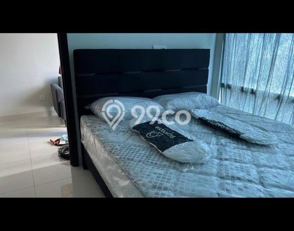 BEST DEAL! Apartemen Kawasan Puri Mansion, 1 KM, Luas 37m² BEST DEAL! Apartemen Kawasan Puri Mansion, 1 KM, Luas 37m²