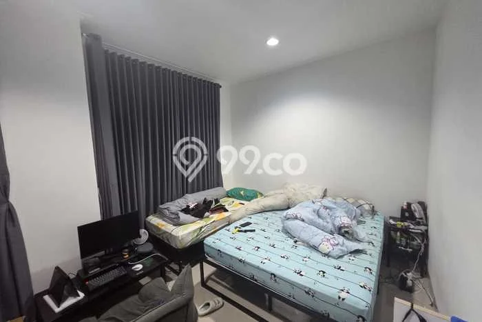 For Sale Hunian Rumah Terawat 2 Kamar di Pantai Indah Kapuk 2, Jakarta Utara For Sale Hunian Rumah Terawat 2 Kamar di Pantai Indah Kapuk 2, Jakarta Utara