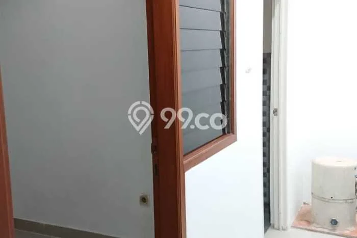 Rumah Kontrakan Jakarta Barat LT 144m2 LB 100m2 Kawasan Metro permata Rumah Kontrakan Jakarta Barat LT 144m2 LB 100m2 Kawasan Metro permata