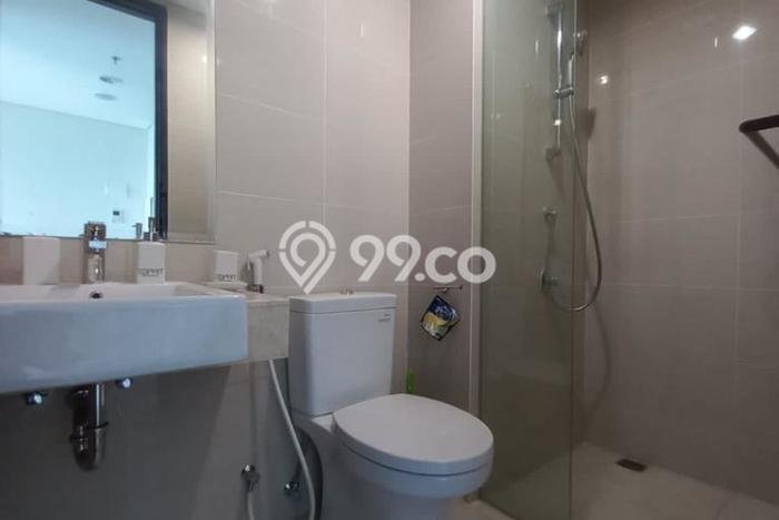 BEST DEAL! Apartemen Kawasan Puri Mansion, 1 KM, Luas 37m² BEST DEAL! Apartemen Kawasan Puri Mansion, 1 KM, Luas 37m²