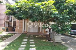 Ready to Use! Luxury House LT 180m2 Desain Elegan di Gading Serpong Ready to Use! Luxury House LT 180m2 Desain Elegan di Gading Serpong