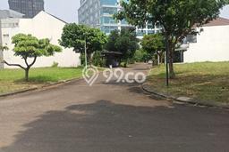 Dijual Tanah 240m2 di Alam Sutera, Tangerang Dijual Tanah 240m2 di Alam Sutera, Tangerang