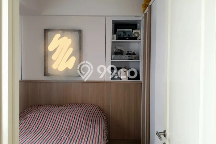 Untuk Dijual Apartemen 2 KT & 1 KM di Tangerang Lokasi Strategis Untuk Dijual Apartemen 2 KT & 1 KM di Tangerang Lokasi Strategis