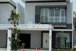 Rumah Luxury Modern Siap Huni di Gading Serpong Tangerang Rumah Luxury Modern Siap Huni di Gading Serpong Tangerang