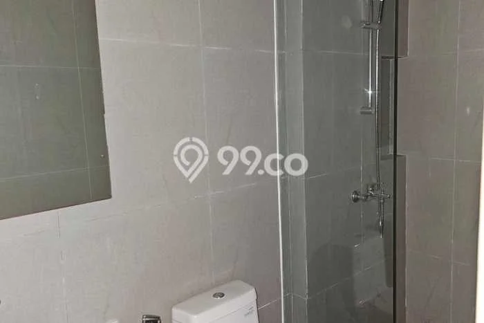 Rumah Luxury Modern Tanpa Renovasi di BSD Green Wich Tangerang Rumah Luxury Modern Tanpa Renovasi di BSD Green Wich Tangerang
