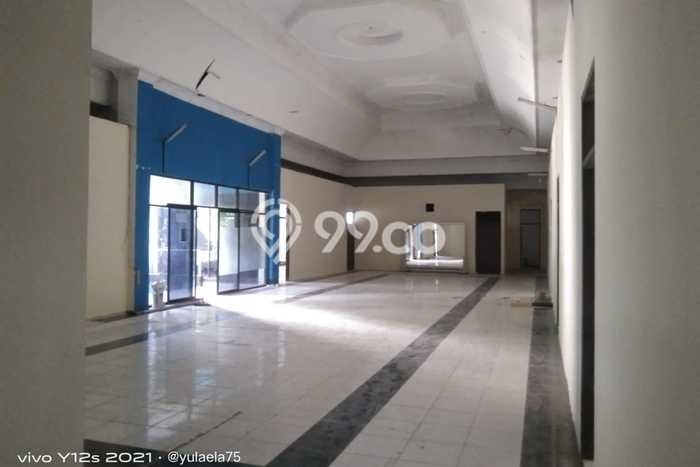 FOR RENT! Komersial di Tangerang Kota Cocok untuk Bisnis 577m2 FOR RENT! Komersial di Tangerang Kota Cocok untuk Bisnis 577m2