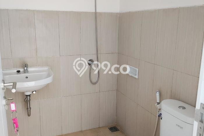 Rumah Modern Minimalis 2 Kamar Bisa Langsung Pindah di Serpong Rumah Modern Minimalis 2 Kamar Bisa Langsung Pindah di Serpong