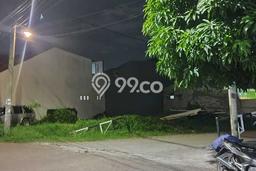 Tanah Dijual Area Strategis di Cikokol Tangerang 242m2 Tanah Dijual Area Strategis di Cikokol Tangerang 242m2