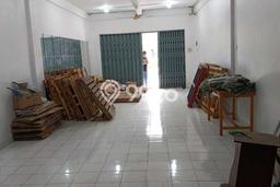 Paling Dicari! Ruko Dijual di Taman Royal Harga Kompetitif Paling Dicari! Ruko Dijual di Taman Royal Harga Kompetitif