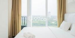 Hunian Apartemen Hemat 1 KT 1 KM di Serpong, Tangerang Selatan, Banten Hunian Apartemen Hemat 1 KT 1 KM di Serpong, Tangerang Selatan, Banten